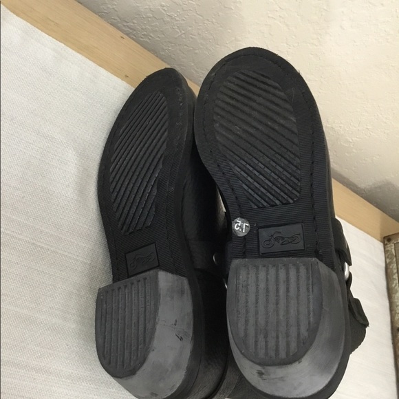 River road ranger lo cut womens harness boot size 7.5 - Picture 7 of 8